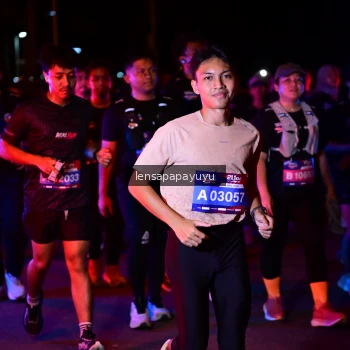 Runner Photo 3875393