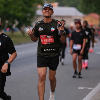 Runner Photo 3875424