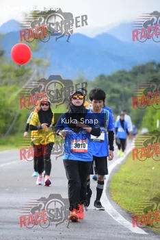 Runner Photo 387544