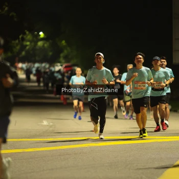 Runner Photo 3875448