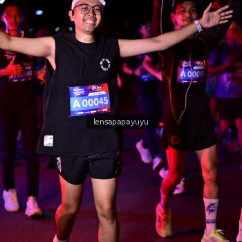 Runner Photo 3875449