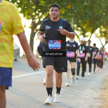 Runner Photo 3875466