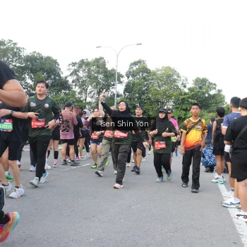 Runner Photo 3875467