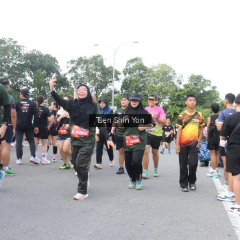 Runner Photo 3875482