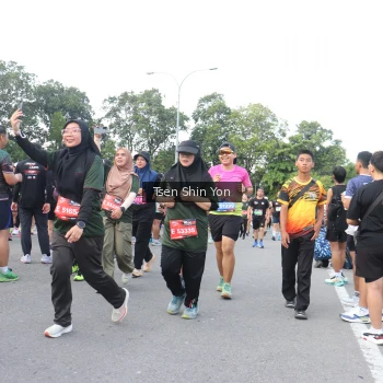 Runner Photo 3875492