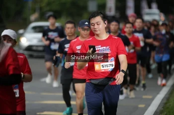 Runner Photo 38755