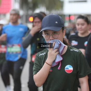 Runner Photo 3875500