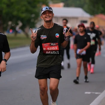 Runner Photo 3875519