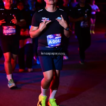 Runner Photo 3875561