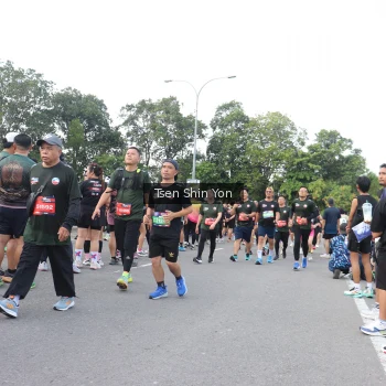 Runner Photo 3875592