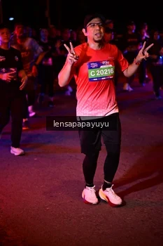 Runner Photo 3875620