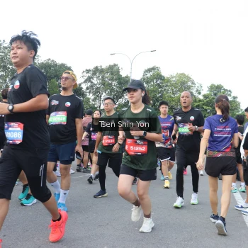 Runner Photo 3875621