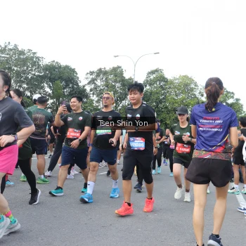 Runner Photo 3875626
