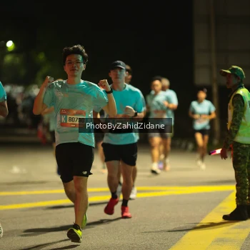 Runner Photo 3875634