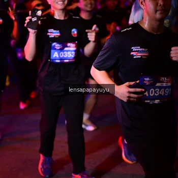 Runner Photo 3875645