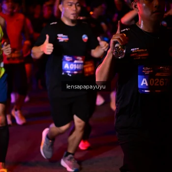 Runner Photo 3875663