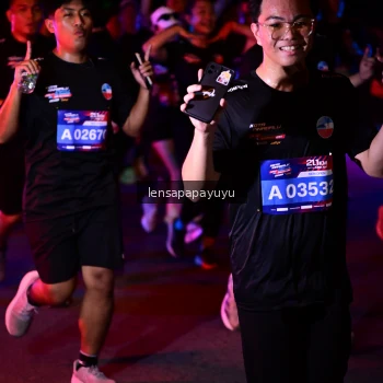 Runner Photo 3875664
