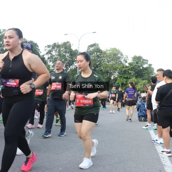 Runner Photo 3875697