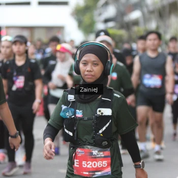 Runner Photo 3875699