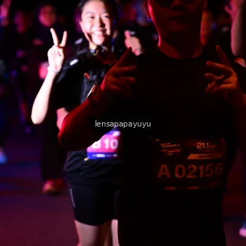 Runner Photo 3875767