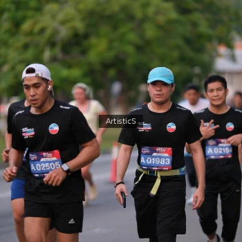 Runner Photo 3875772