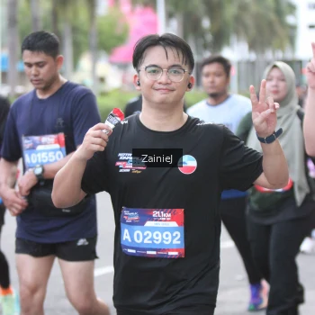 Runner Photo 3875782