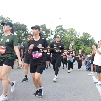 Runner Photo 3875813