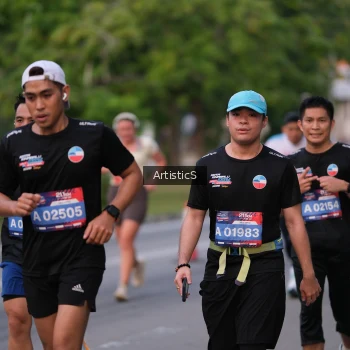 Runner Photo 3875814