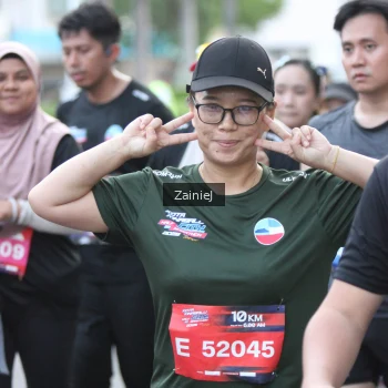 Runner Photo 3875820