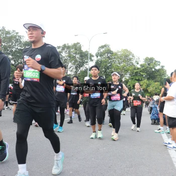 Runner Photo 3875821