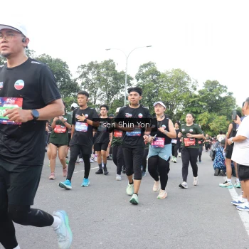 Runner Photo 3875827