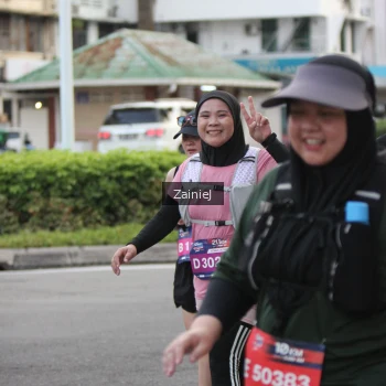 Runner Photo 3875864
