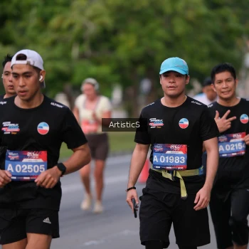 Runner Photo 3875870