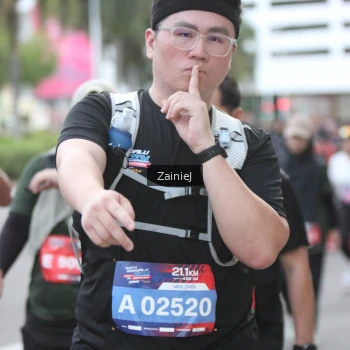 Runner Photo 3875891