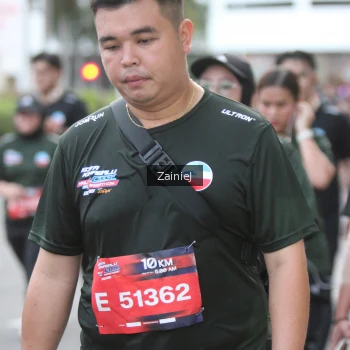 Runner Photo 3875892