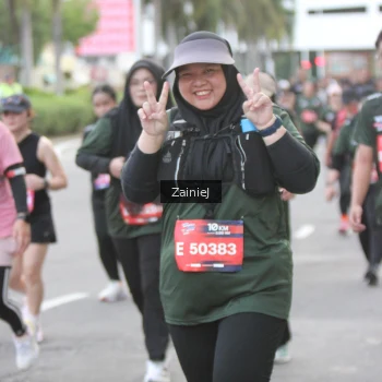 Runner Photo 3875899