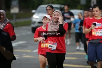 Runner Photo 38759