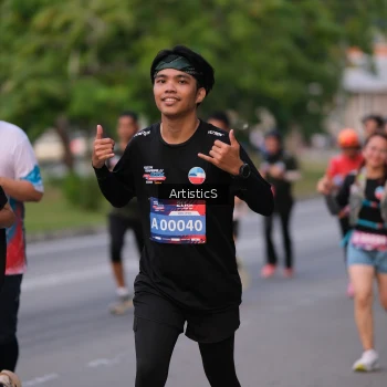 Runner Photo 3875923