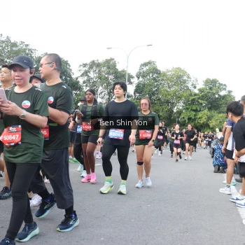 Runner Photo 3875941