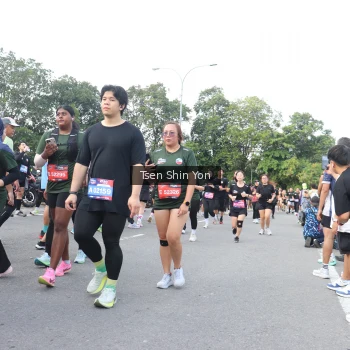 Runner Photo 3875961
