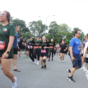 Runner Photo 3875967
