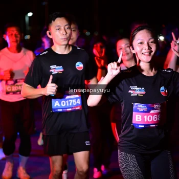 Runner Photo 3875975