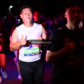 Runner Photo 3875980