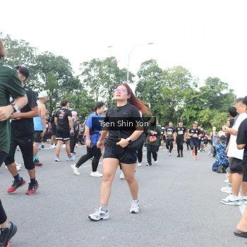 Runner Photo 3875981