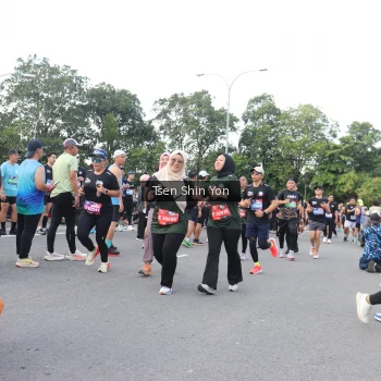 Runner Photo 3875989