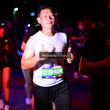 Runner Photo 3876002