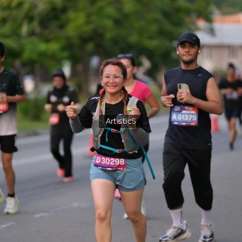 Runner Photo 3876010