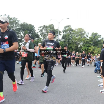 Runner Photo 3876015