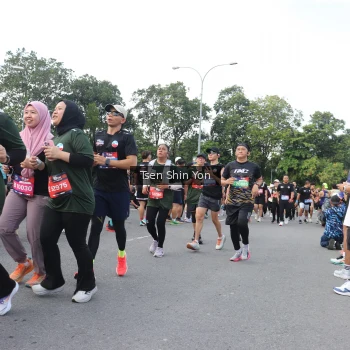 Runner Photo 3876020