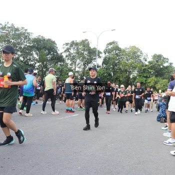Runner Photo 3876034